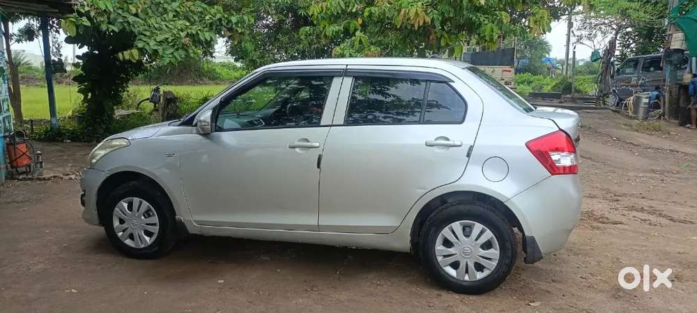 Maruti Suzuki Dzire Diesel 2012 October
