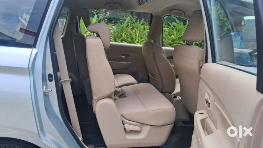 Toyota Rumion S Mt, 2025, Petrol