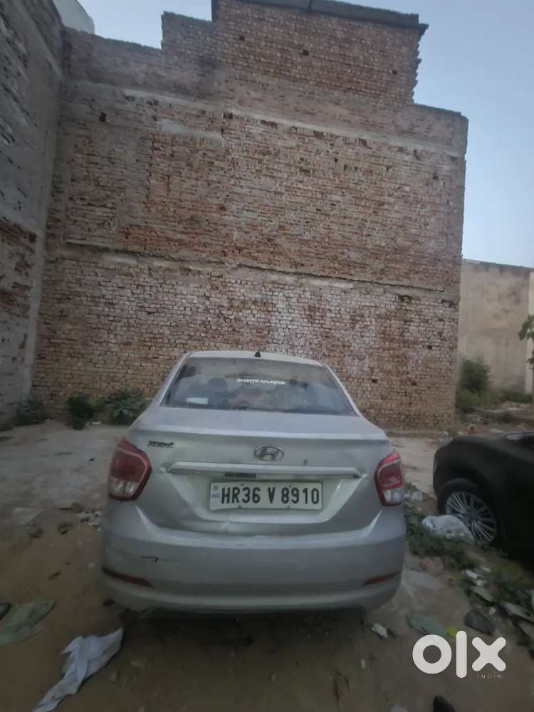 Hyundai Xcent Prime 2014 Petrol 200000 Km Driven