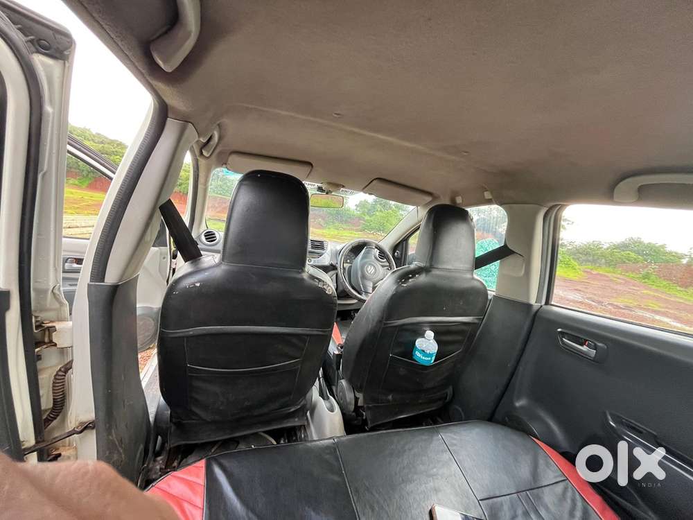 Maruti A-star Petrol 2010