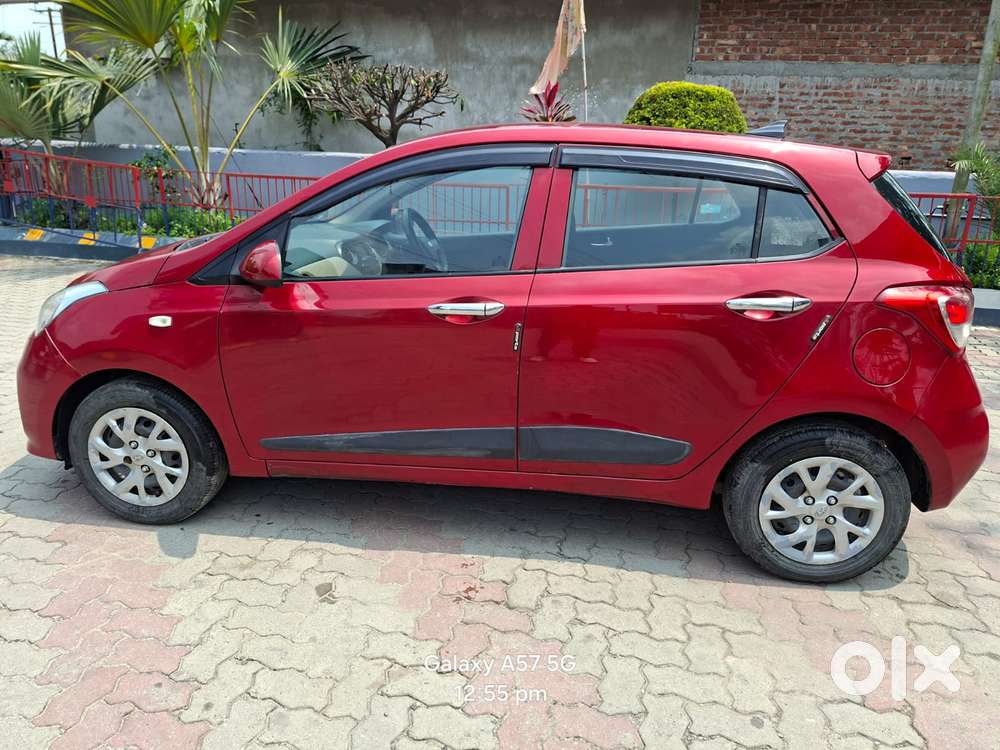 Hyundai Grand I10 2016-2017 Crdi Sportz Celebration Edition, 2017, P..