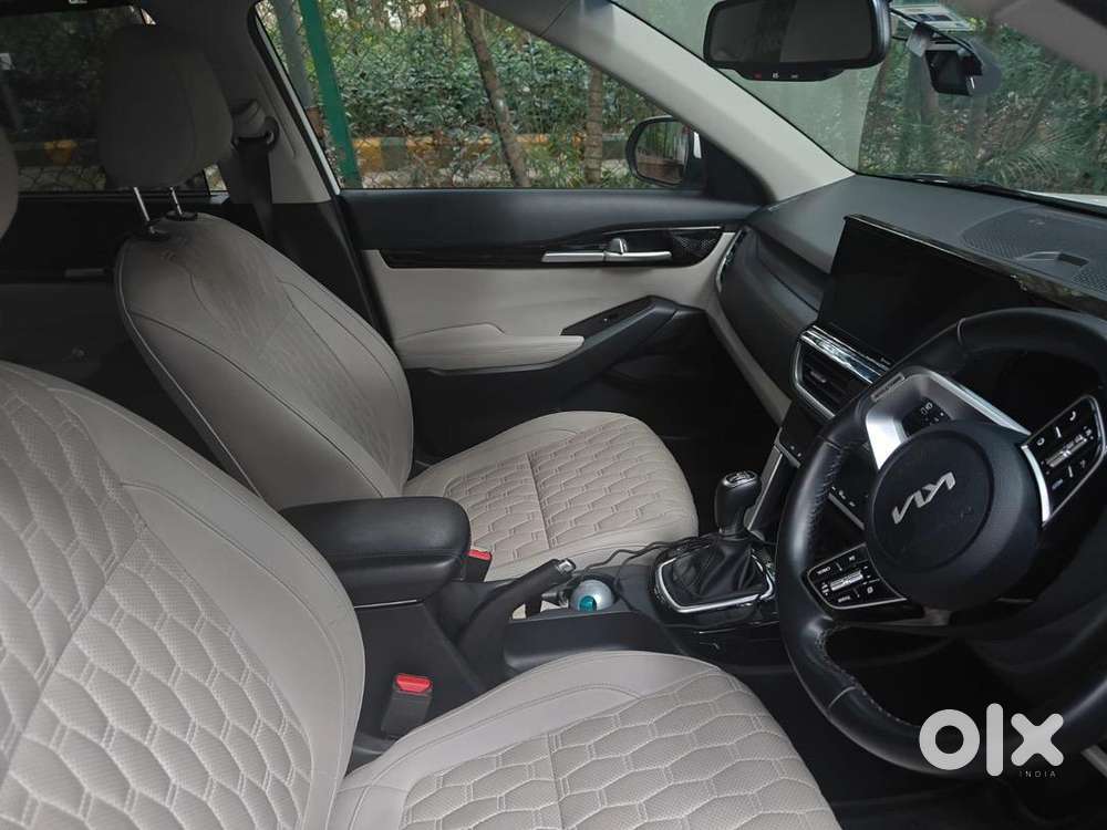 Kia Manual Petrol 2022