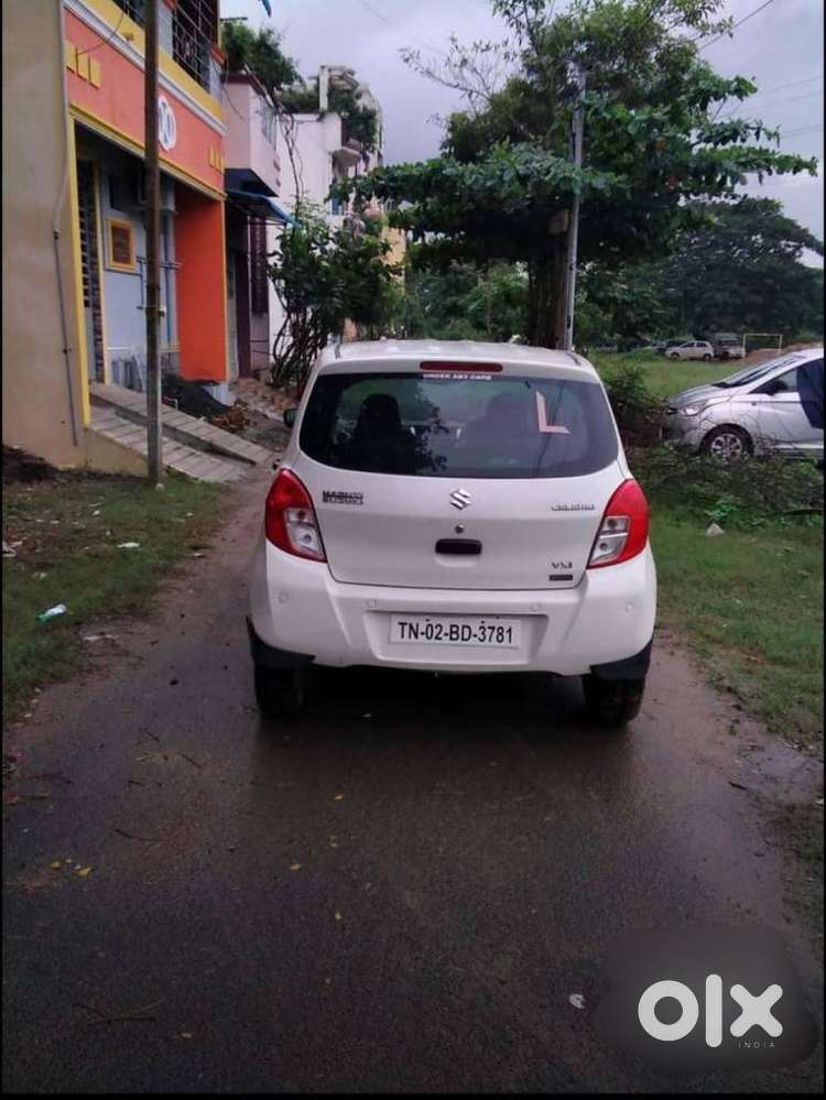 Maruti Suzuki Swift