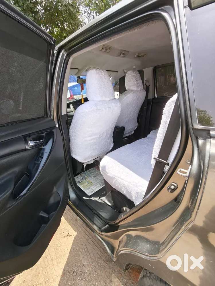 Good Condition Vehicle