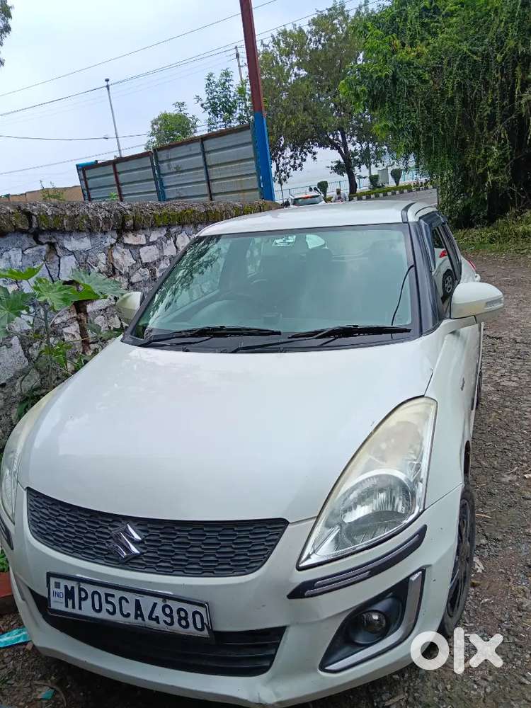 Maruti Suzuki Swift 2014 December Last Man Ka Model Good Condition