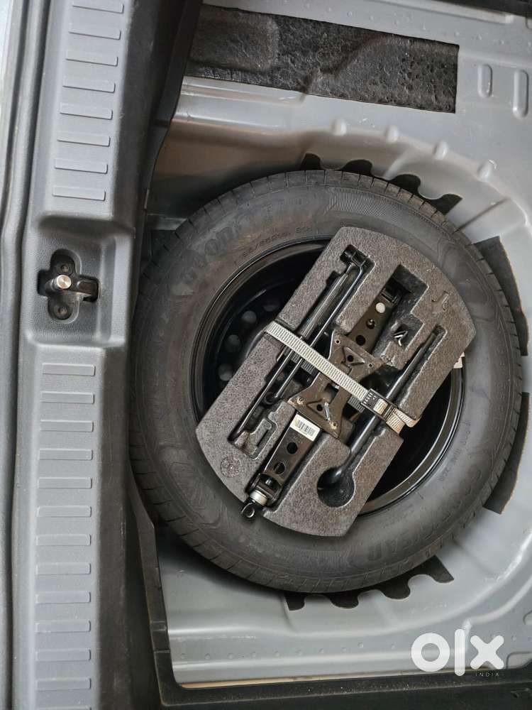 Volkswagen Taigun 2.0l Tsi, 2022, Petrol