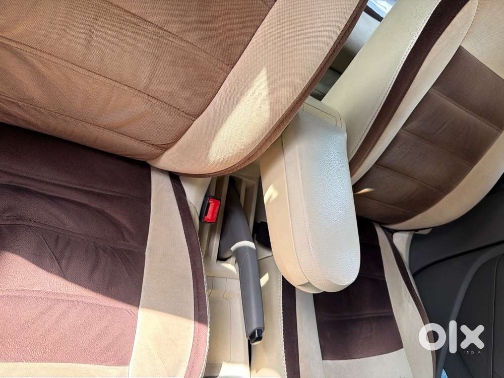 Volkswagen Vento 2015 Diesel Well Maintained