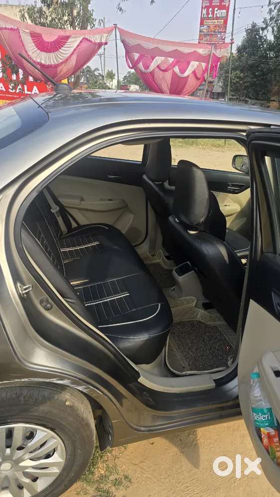 Maruti Suzuki Dzire 2020 Diesel Well Maintained