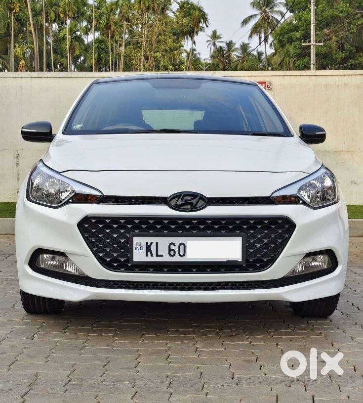 Hyundai Elite I20 Asta 1.4 Crdi, 2015, Diesel