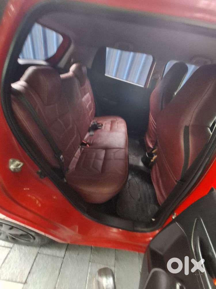 Maruti Suzuki Swift Lxi Option, 2024