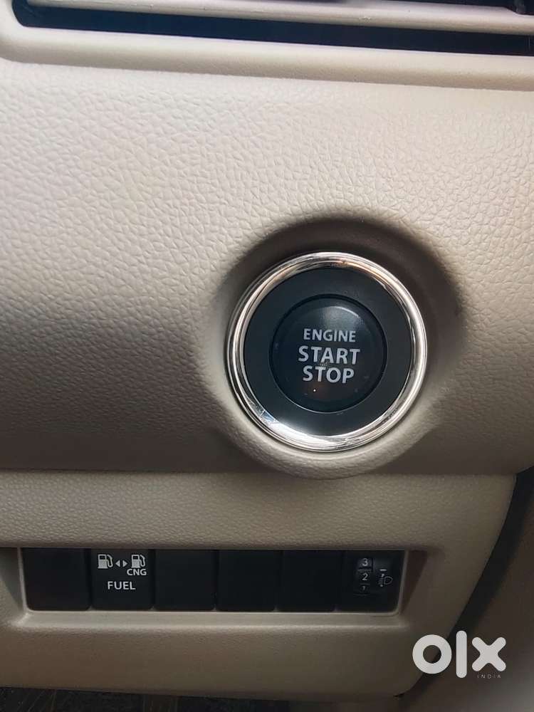 Maruti Suzuki Dzire 1.2 Zxi Plus, 2022, Cng & Hybrids