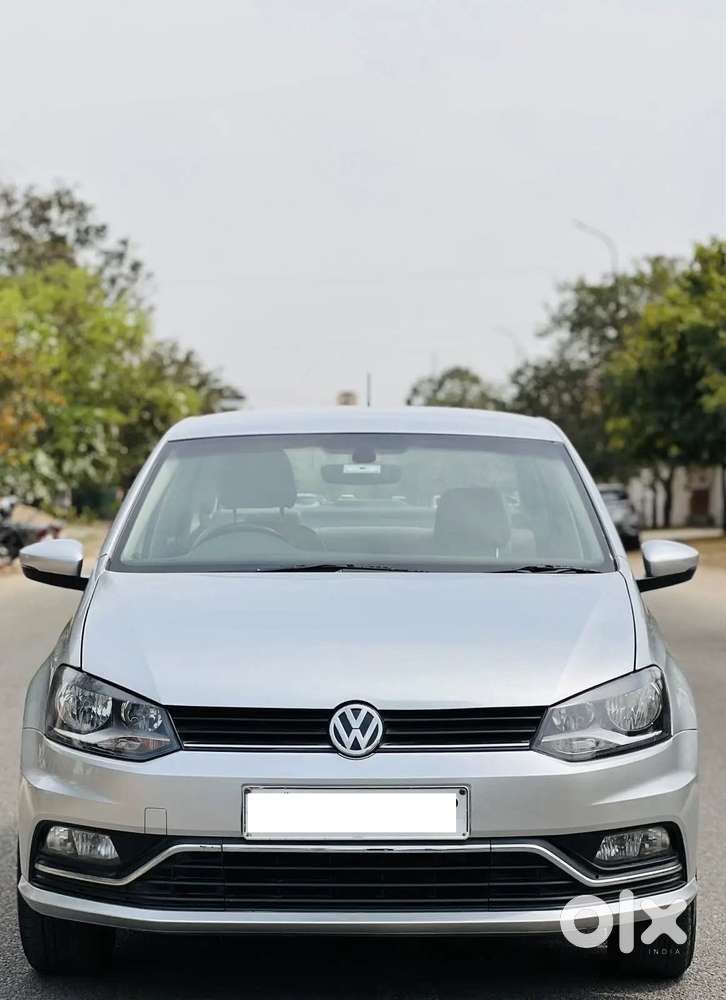 Volkswagen Ameo 1.2 Mpi Highline Plus, 2016, Petrol