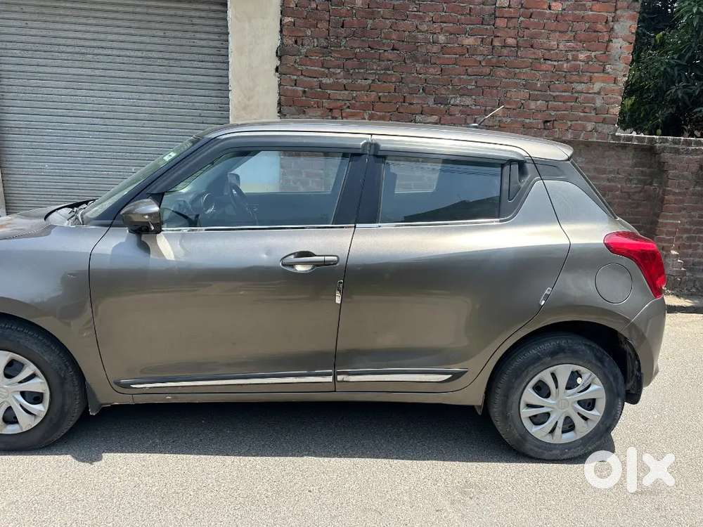 Maruti Suzuki Swift 2019 Petrol 41000 Km Driven