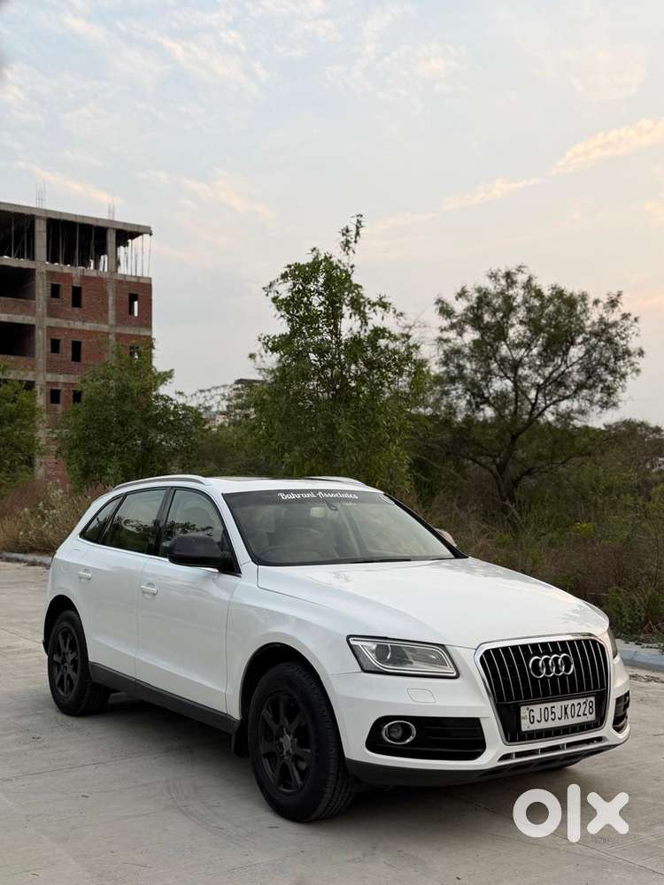 Audi Q5 2.0 35 Tdi, 2014, Diesel