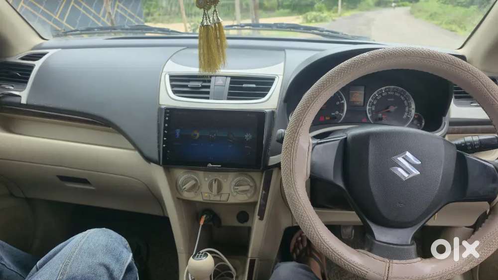 Maruti Suzuki Swift 2nd Owner Vdi 2014