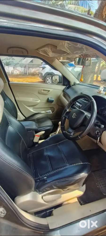 Maruti Suzuki Swift Dzire 2015 Petrol 95000 Km Driven