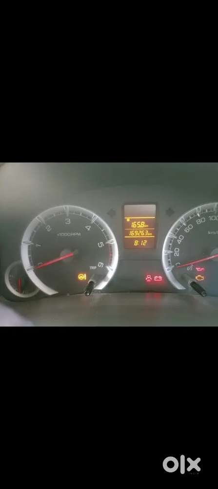 Maruti Suzuki Ertiga 2014 Good Condition