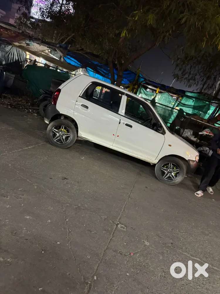 Alto 800 Lxi