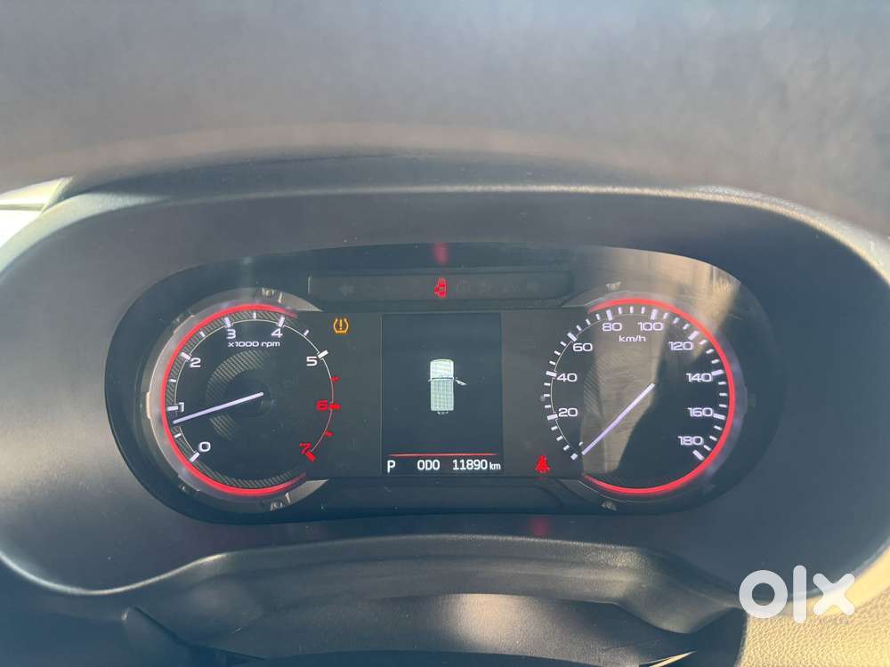 Mahindra Thar Lx Hard Top Petrol At Rwd, 2023, Petrol