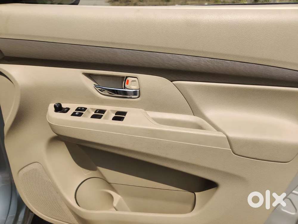 Maruti Suzuki Ertiga Vxi Cng, 2021, Cng & Hybrids