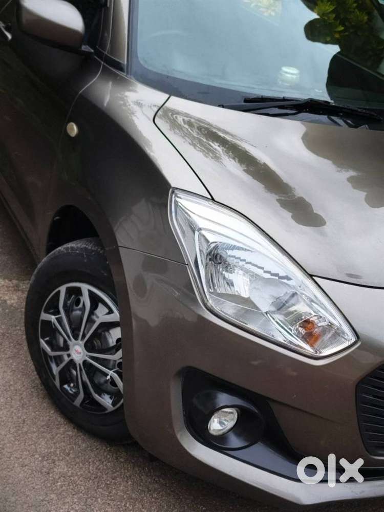 Maruti Suzuki Swift, 2019, Petrol