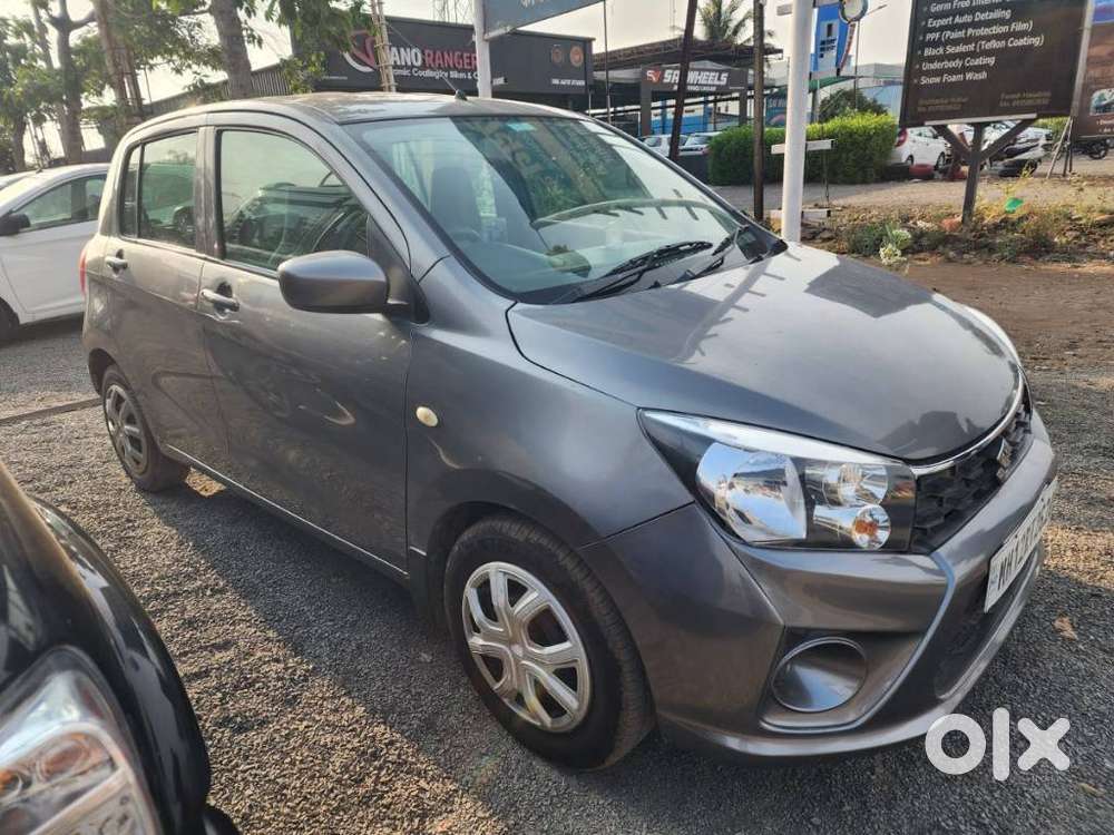 Maruti Suzuki Celerio Vxi(o), 2019, Petrol