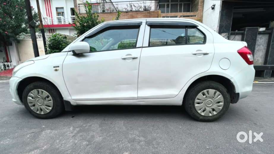 Maruti Suzuki Swift Dzire Ldi, 2015, Diesel