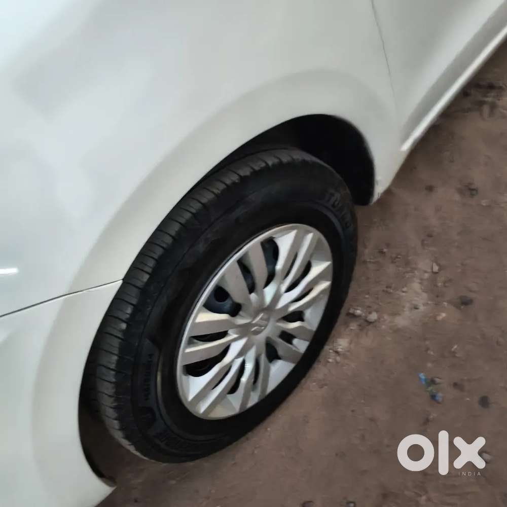 Maruti Suzuki Dzire 2020