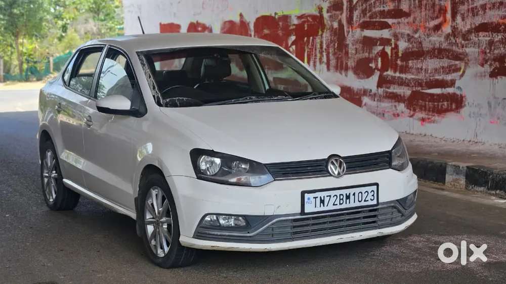 Volkswagen Ameo 2019 Variant