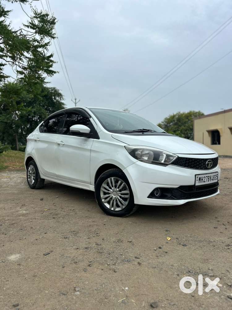 Tata Tigor Diesel Mh27