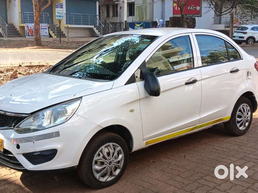Tata Zest 2018 Belgaum Karnataka Number