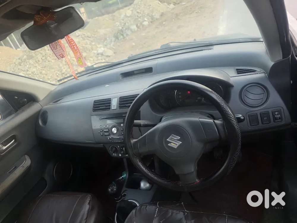 Maruti Suzuki Dzire 2010 Diesel 140000 Km Driven