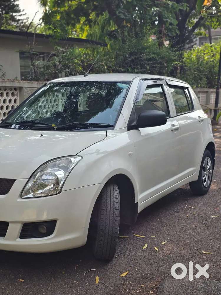 Maruti Suzuki Swift 2009
