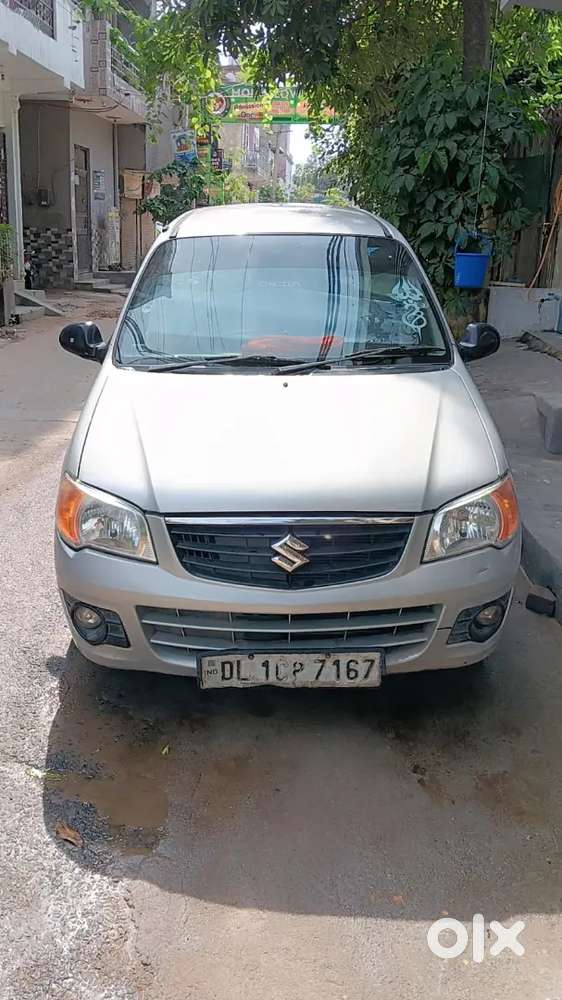 Maruti Suzuki Alto 2013 Cng Bhr Se H