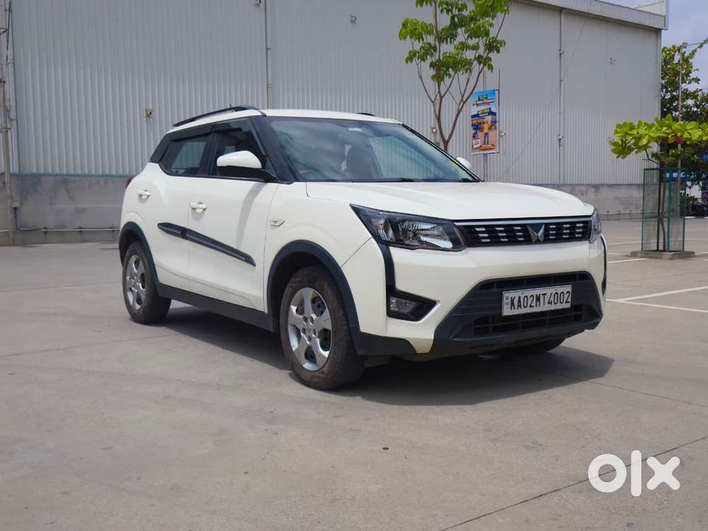 Mahindra Xuv300 W6 Diesel, 2022, Diesel