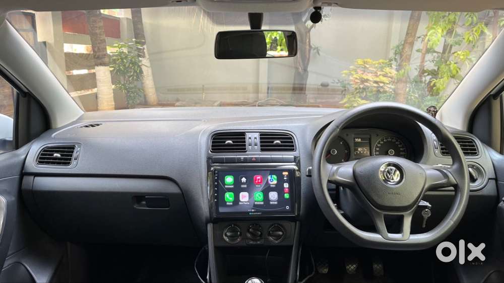 Volkswagen Polo 1.5 Tdi Comfortline