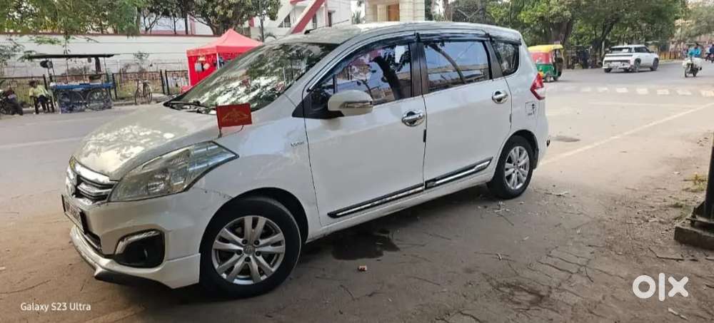 Maruti Suzuki Ertiga 2017 Diesel 145000 Km Driven