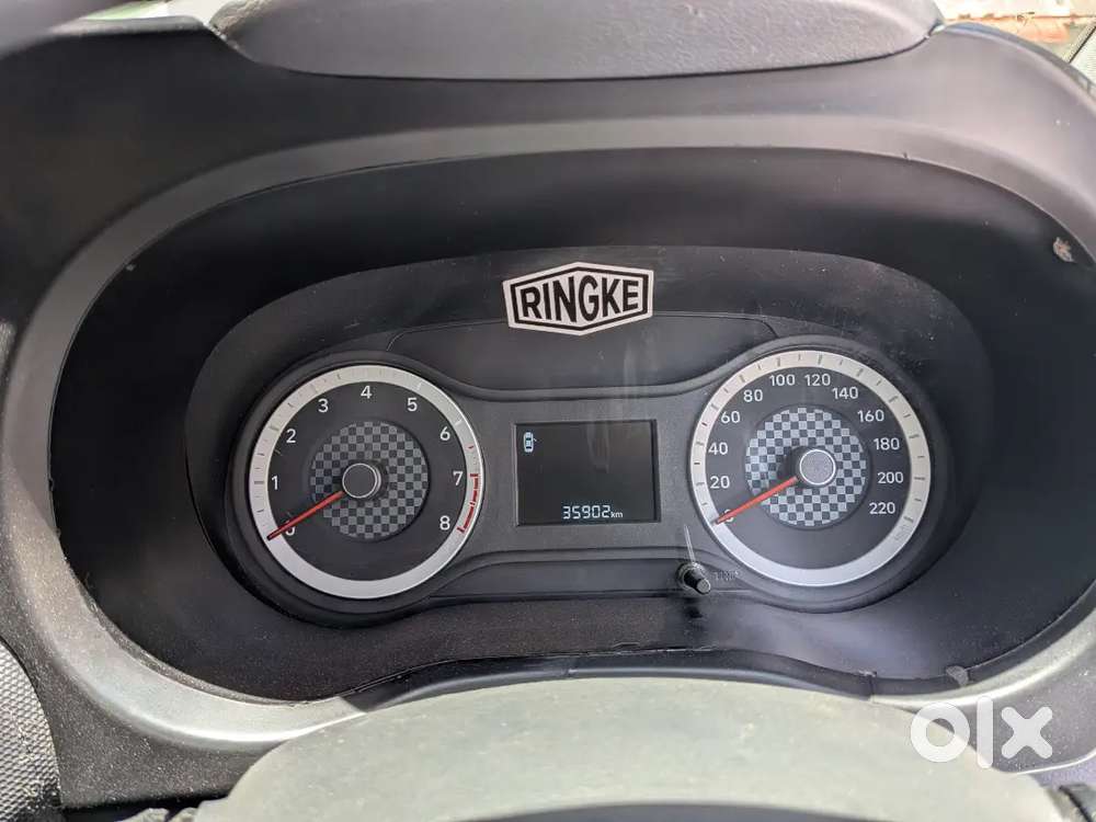 Hyundai Grand I10 2022