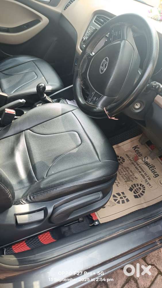 Hyundai Elite I20 1.2 Sportz Plus Vtvt, 2020, Petrol