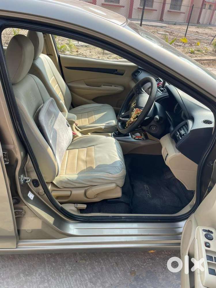 Top Condition Honda City Smt Ivtec