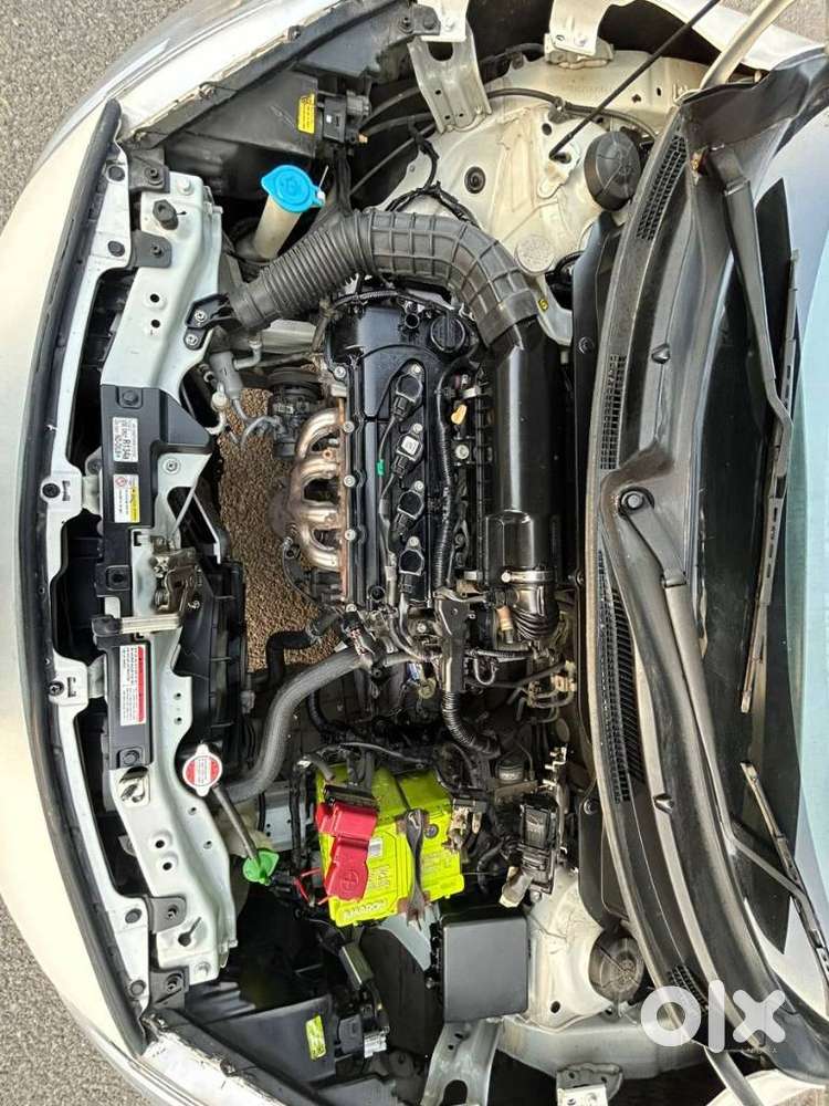 Maruti Suzuki Swift 2018 Zxi, 2019, Petrol