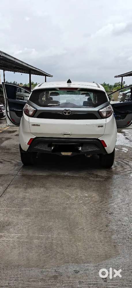Tata Nexon 1.5 Revotorq 2019