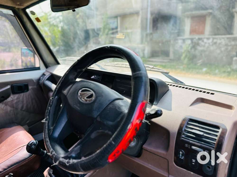 Mahindra Bolero B6 (o), 2020, Diesel