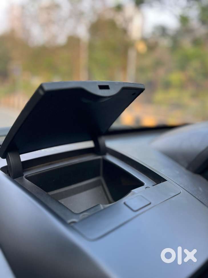 Mahindra Xuv500 W10 At, 2016, Diesel