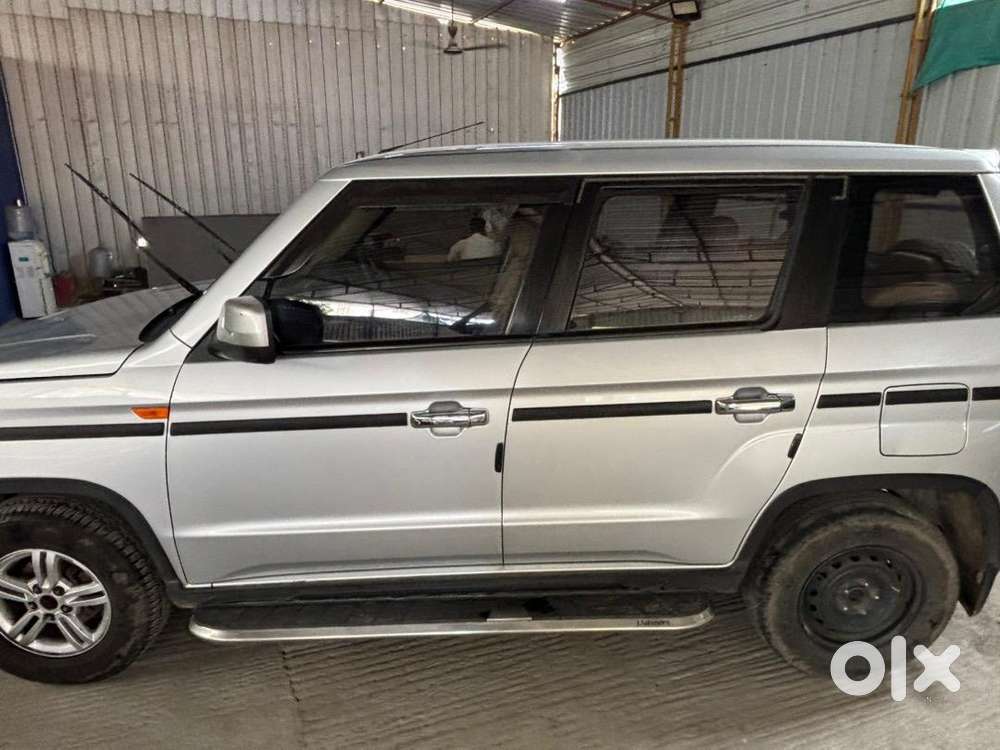 Mahindra Diesel Car 2022
