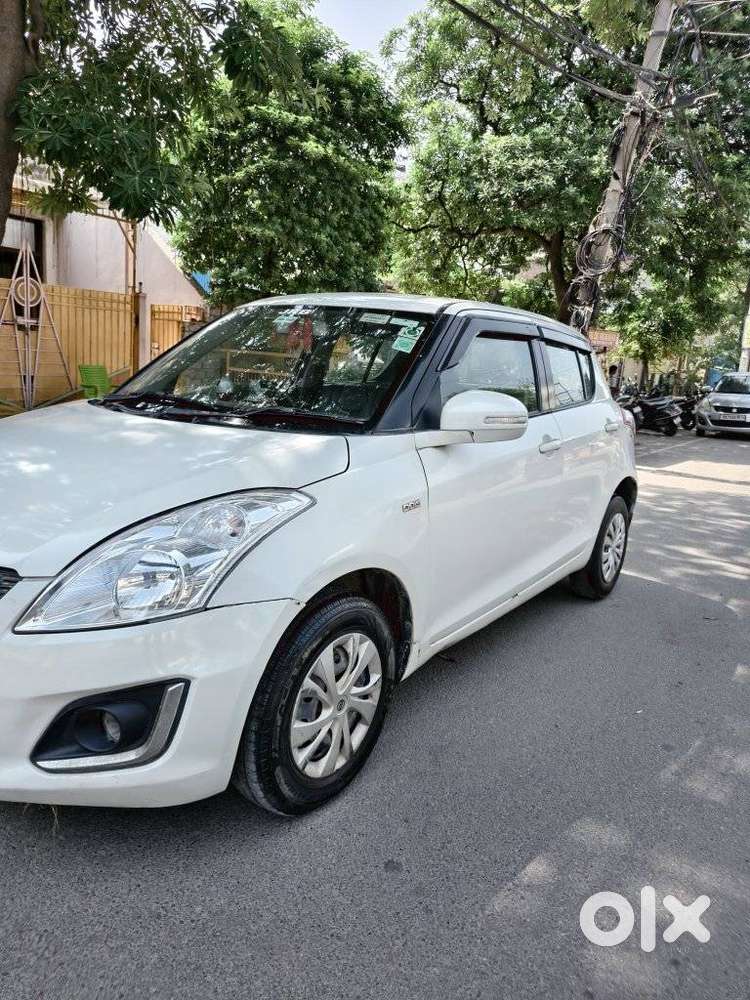 Maruti Suzuki Swift Vdi (o), 2017, Diesel