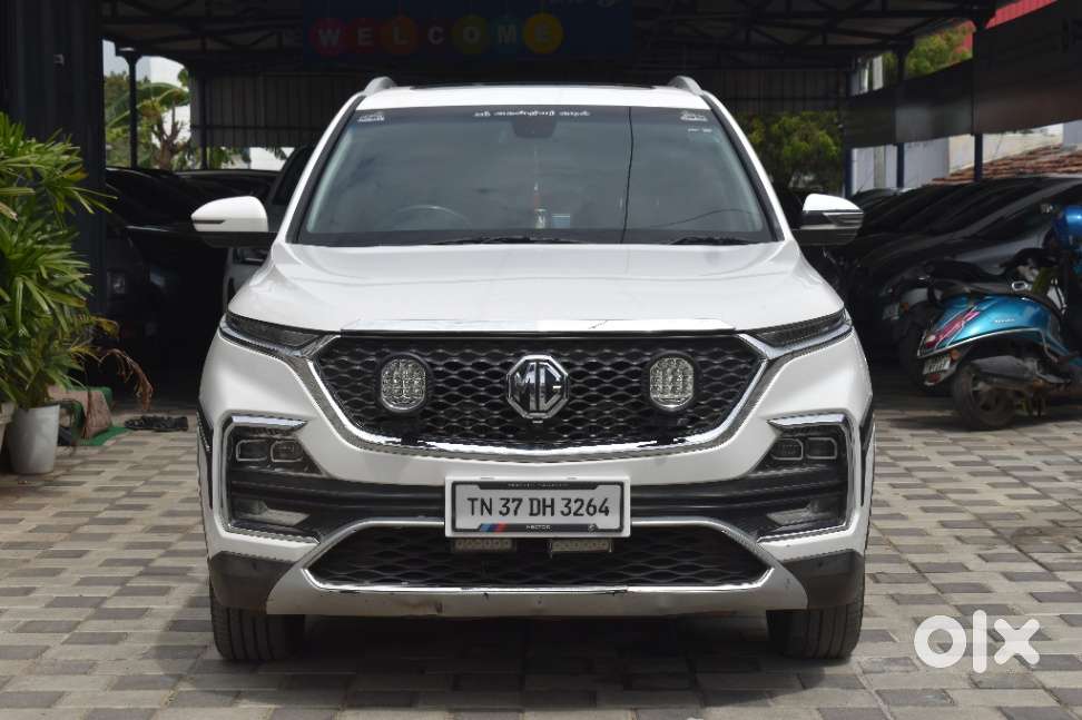 Mg Hector 2.0 Sharp Diesel, 2020, Diesel