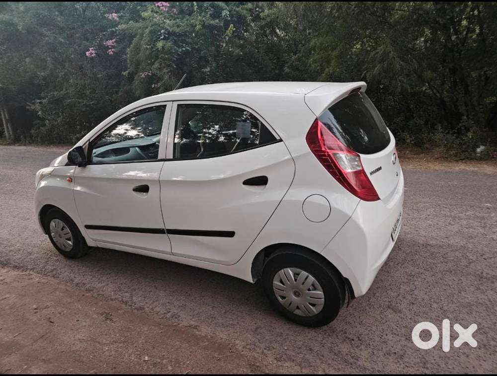 Hyundai Eon Era +, 2014, Petrol