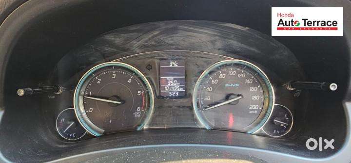 Maruti Suzuki Ciaz Vdi, 2016, Diesel