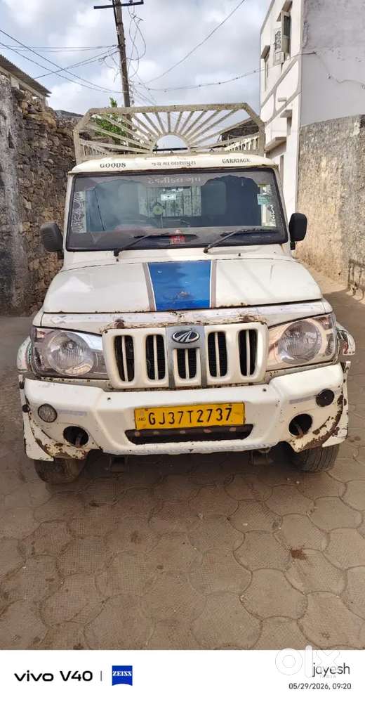 2018 Modalse Diesel Car